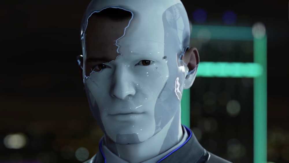 Vk error device lost detroit become human как исправить