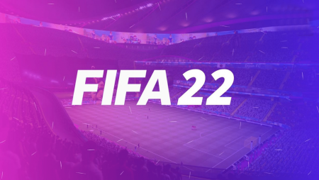 Fifa 22 аренда Ultimate для PS4 и PS5