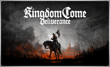 Kingdom Come Deliverance аренда для PS4 и PS5