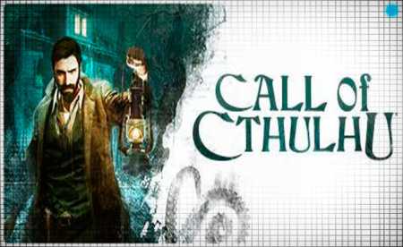 Call of Cthulhu аренда для PS4 и PS5