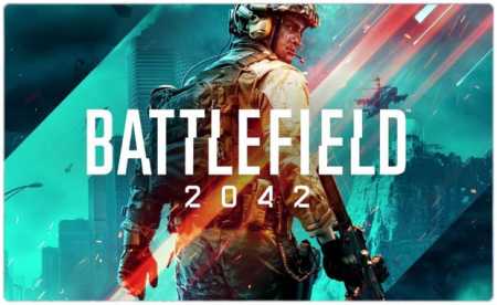 Battlefield 2042 аренда для Ps4 и Ps5