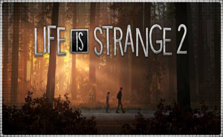 Life is Strange 2 аренда для PS4 и PS5