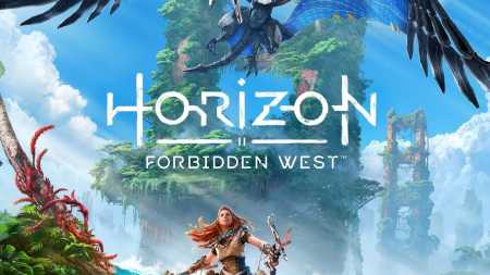 Horizon 2 Forbidden West (Запретный запад) для PS4/PS5 аренда аккаунта