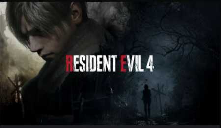 Купить Resident Evil 4 Remake Для PS4/PS5