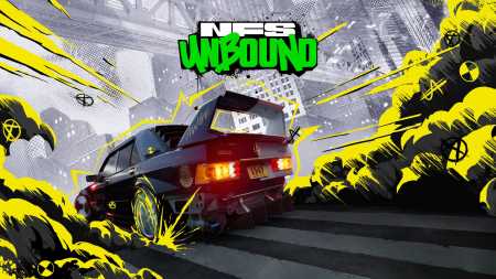 Купить Need for Speed Unbound для PS5