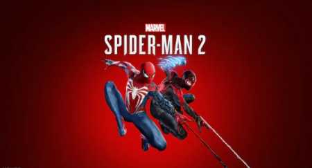 Купить Marvel's Spider-Man 2 для PS5