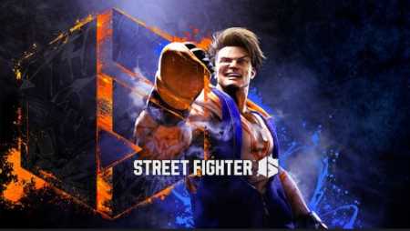 Купить Street Fighter 6 для PS4 и PS5