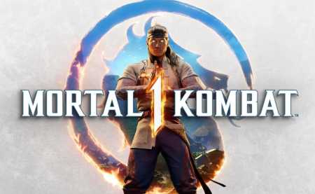 Купить Mortal Kombat 1 для PS5